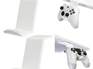 OAPRIRE Under Desk & Desktop Controller Holder