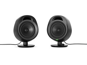 Nouveaux haut-parleurs de jeu SteelSeries Arena 3