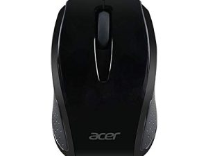 Souris sans fil Acer RF (noire)