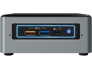 Mini PC Intel® NUC 6 Essential -