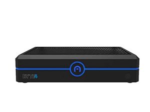 AZULLE Byte4 Pro Mini PC de bureau