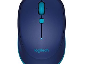 Souris Bluetooth Logitech M535 – Souris sans