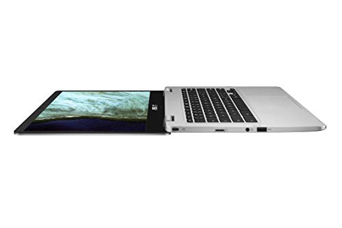 Dernier ordinateur portable ASUS Chromebook