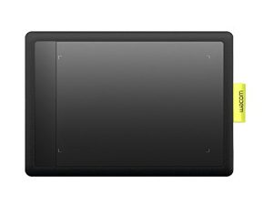 Tablette à stylet Wacom Bamboo CTL471 pour