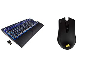 Corsair K63 Clavier de jeu mécanique sans