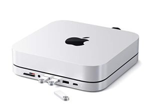 Support et concentrateur en aluminium Satechi Type-C