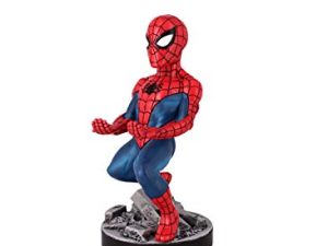 Jeux exquis - Amazing Spider-Man Cable Guy