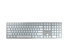 Clavier sans fil Cherry KW 9100 Slim