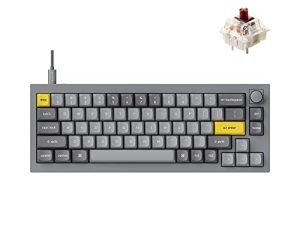 Keychron Q2 Version bouton de clavier mécanique