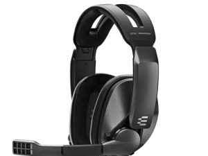 Sennheiser GSP 370 Casque de jeu sans