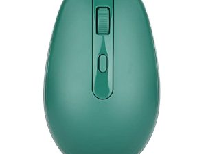 Souris sans fil Rii RM700 2.4G silencieuse