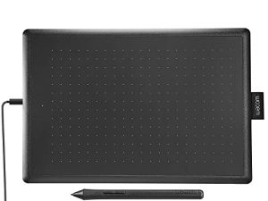 Tablette de dessin graphique One by Wacom