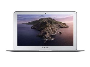 Ordinateur portable Apple MacBook Air MD711LL/A 11