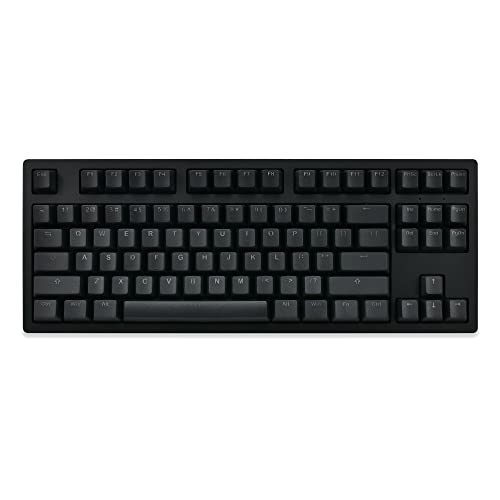 ikbc MF87 v3 Clavier mécanique rétroéclairé à-2