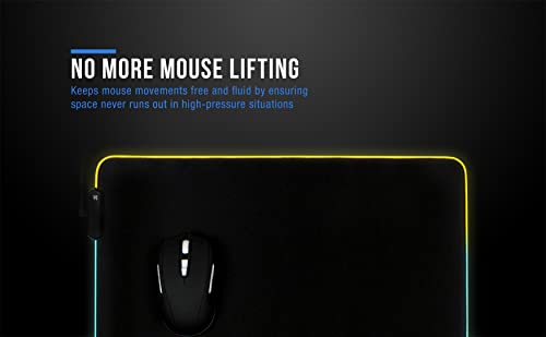 Tapis de souris de jeu SubZERO Gaming-2