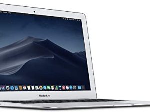 Mi-2017 Apple MacBook Air avec processeur Intel