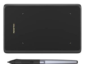 HUION Inspiroy H420X OSU ! Tablette de