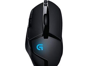 Souris gaming filaire Logitech G402 Hyperion Fury