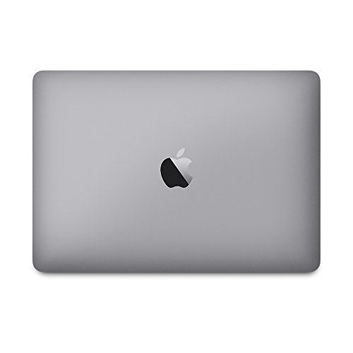 Ordinateur portable Apple MacBook 12 pouces avec-2