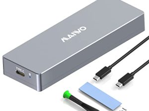 MAIWO MacBook SSD Boîtier