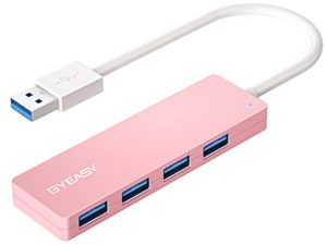 Hub USB BYEASY