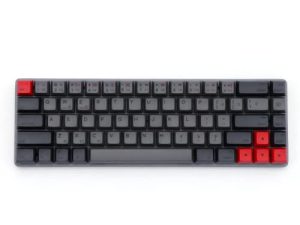 EPOMAKER NT68 65% RVB Hotswap Bluetooth 5.1