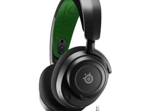 SteelSeries Nouveau casque de jeu et mobile