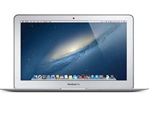 Apple MacBook 11