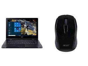 Acer Enduro N3 EN314-51W-53RR Robuste -- Ordinateur