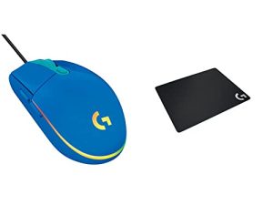 Logitech G203 Souris de jeu filaire