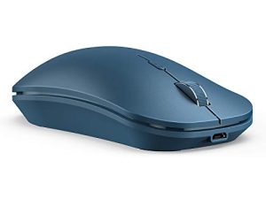 Seenda Souris Bluetooth sans fil - Souris