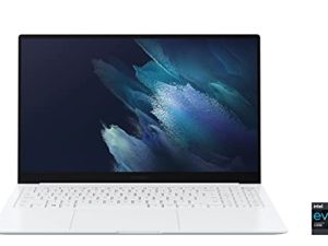 SAMSUNG Galaxy Book Pro Intel Evo Platform