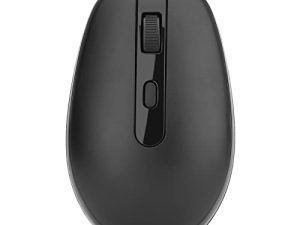 Rii Wireless Mouse RM700 2.4G Souris silencieuse