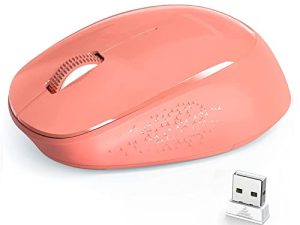 YXLILI Souris sans fil pour ordinateur portable
