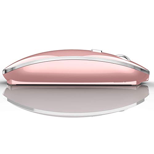Souris sans fil pour MacBook Pro MacBook-2