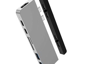 Hub USB C HyperDrive