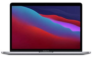Apple MacBook Pro fin 2020 avec puce-2