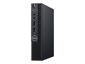 Ordinateur de bureau Dell OptiPlex 3070 -