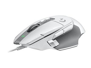 Souris gaming filaire Logitech G502 X -