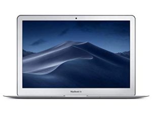 Apple MQD32 MacBook Air 13.3 Intel Core