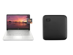 Ordinateur portable HP 14