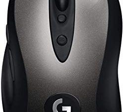 Logitech G MX518 Gaming Mouse Hero Capteur