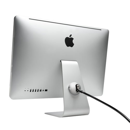 Verrou iMac sécurisé SafeDome de Kensington (K64962US) – Image 2