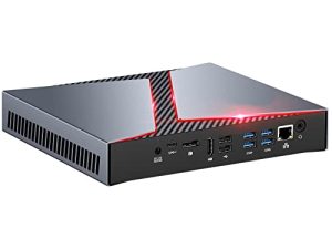 Goodtico G1 Mini PC Core i9 9880H