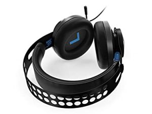 Casque de jeu stéréo Lenovo Legion H300