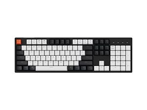 Keychron C2 Clavier de jeu mécanique filaire