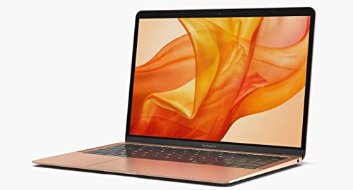 Apple MacBook Air fin 2018 avec processeur-2