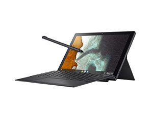 ASUS Chromebook amovible CM3