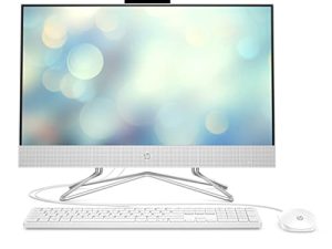 Ordinateur de bureau tout-en-un HP 22 po