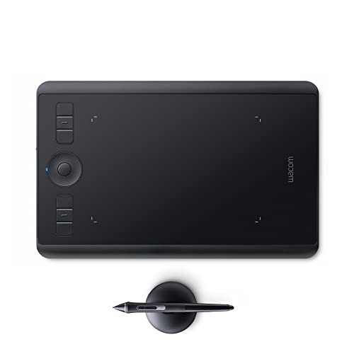 Wacom PTH460K0A Tablette de dessin graphique numérique – Image 2